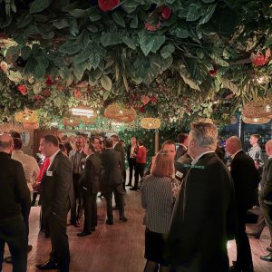 soirée procap